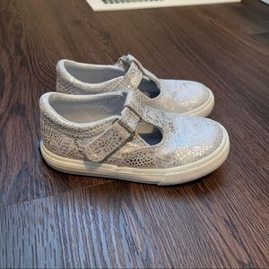 Toddler Girl Keds